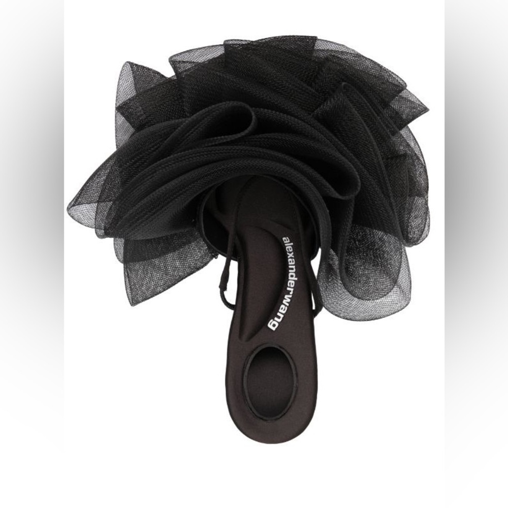 Alexander Wang Mules - Picture 14 of 15